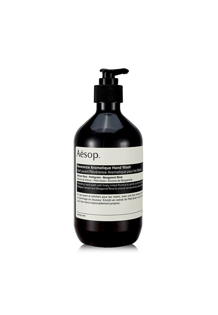 Aesop AESOP - Reverence Aromatique Hand Wash 500ml/16.9oz
