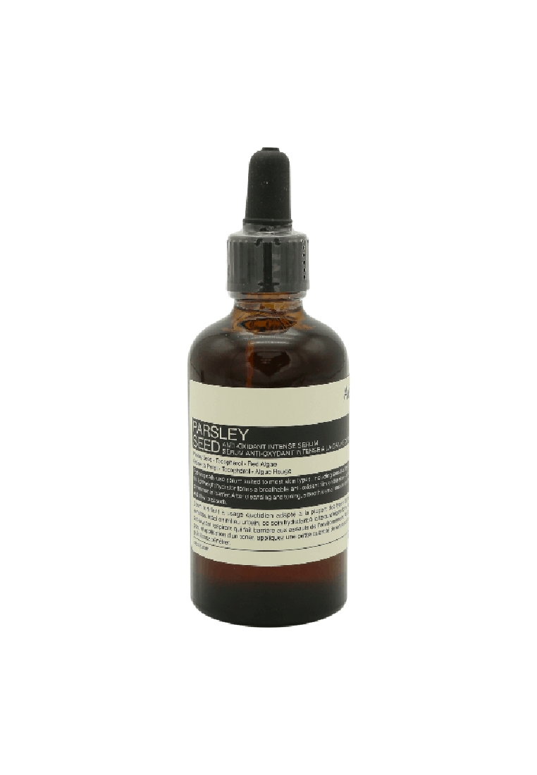 Aesop Parsley Seed Anti-Oxidant Intense Serum 60ml