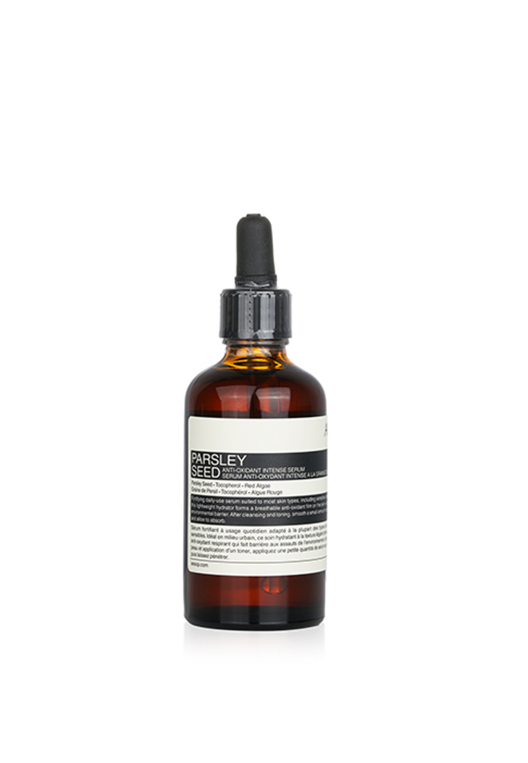 Aesop AESOP - Parsley Seed Anti-Oxidant Intense Serum 60ml/2oz