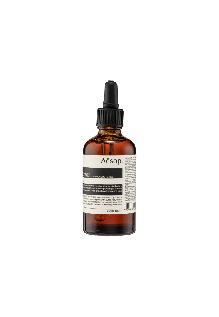 AESOP Aēsop Parsley Seed Anti-Oxidant Intense Serum (60ml)