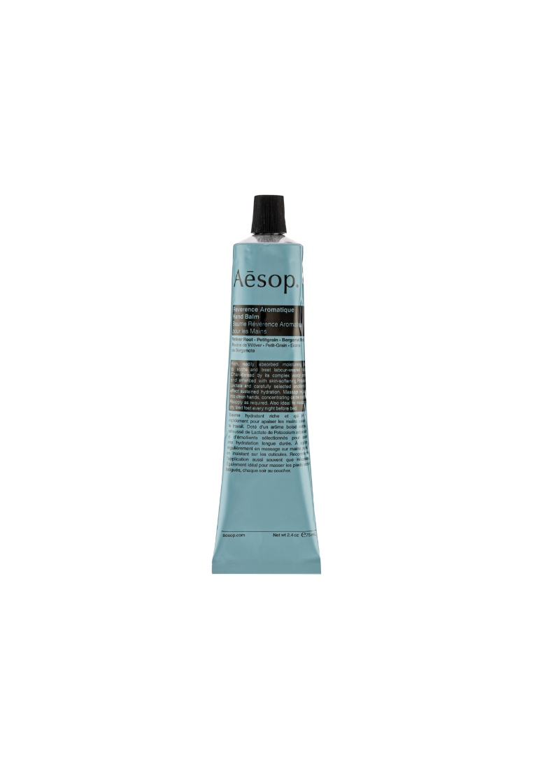 AESOP Aēsop Reverence Aromatique Hand Balm (75ml)