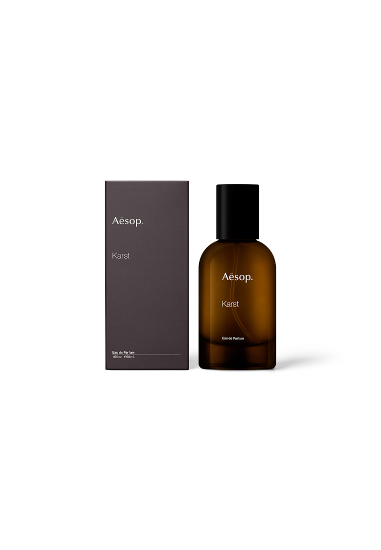 Aesop AESOP - Karst Eau de Parfum 50ml