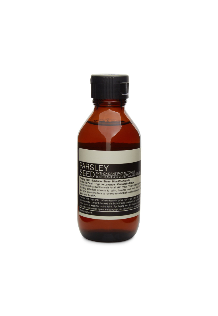 Aesop AESOP - Parsley Seed Anti-Oxidant Facial Toner 100ml