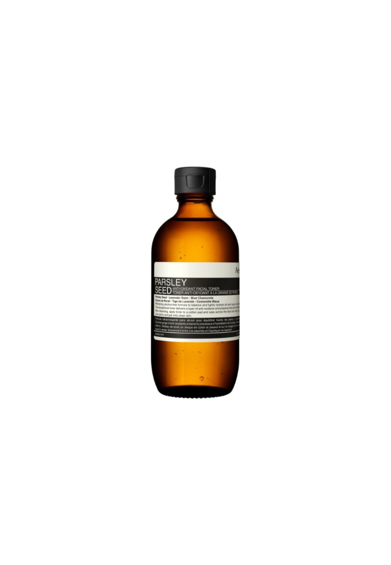 Aesop AESOP - Parsley Seed Anti-Oxidant Facial Toner 200ml