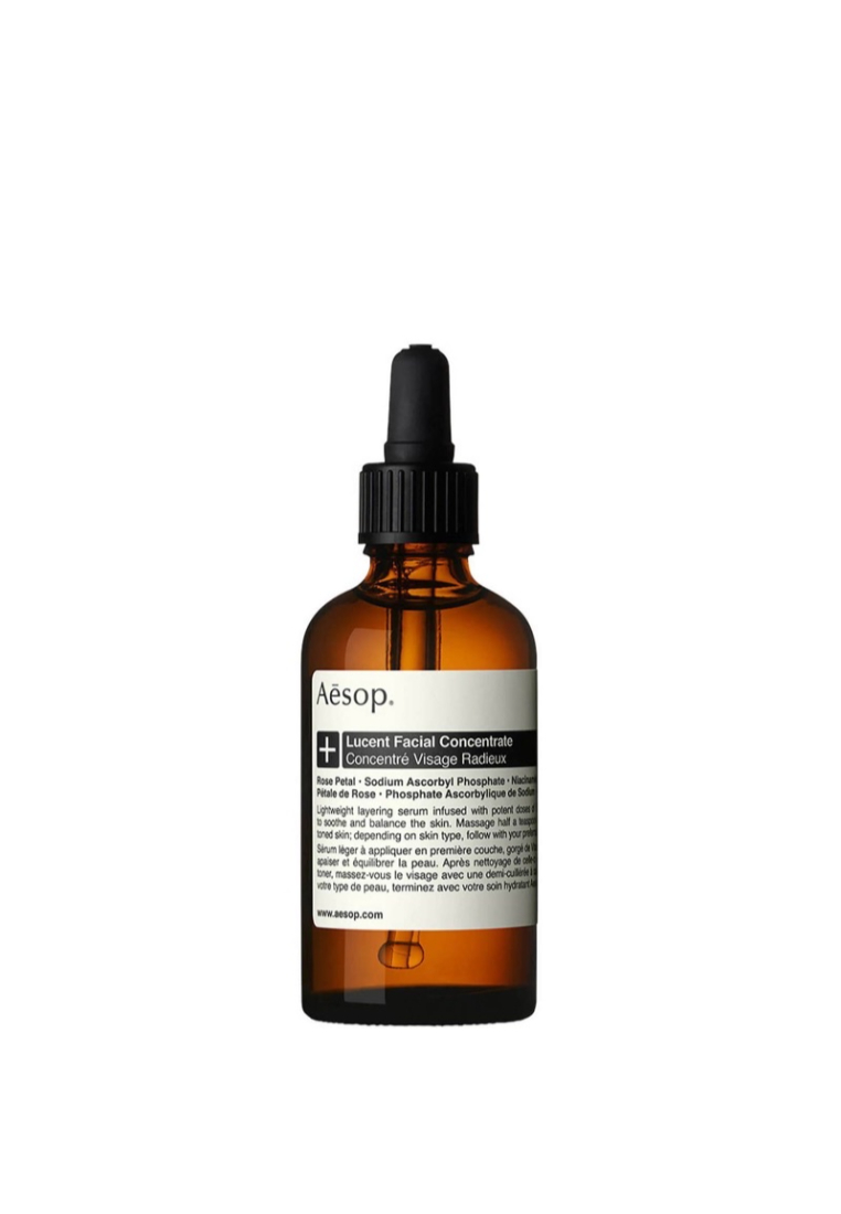 Aesop AESOP - Lucent Facial Concentrate 60ml