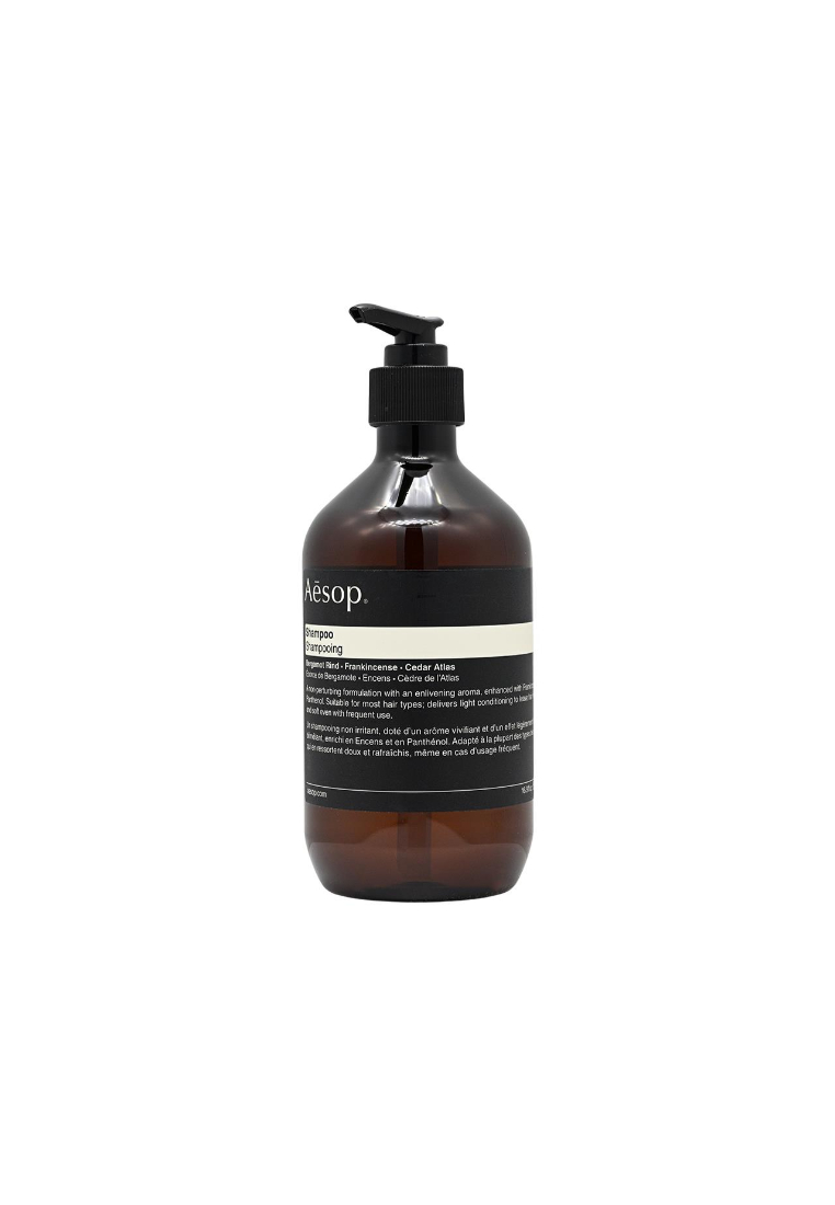 Aesop AESOP - Shampoo 500ml