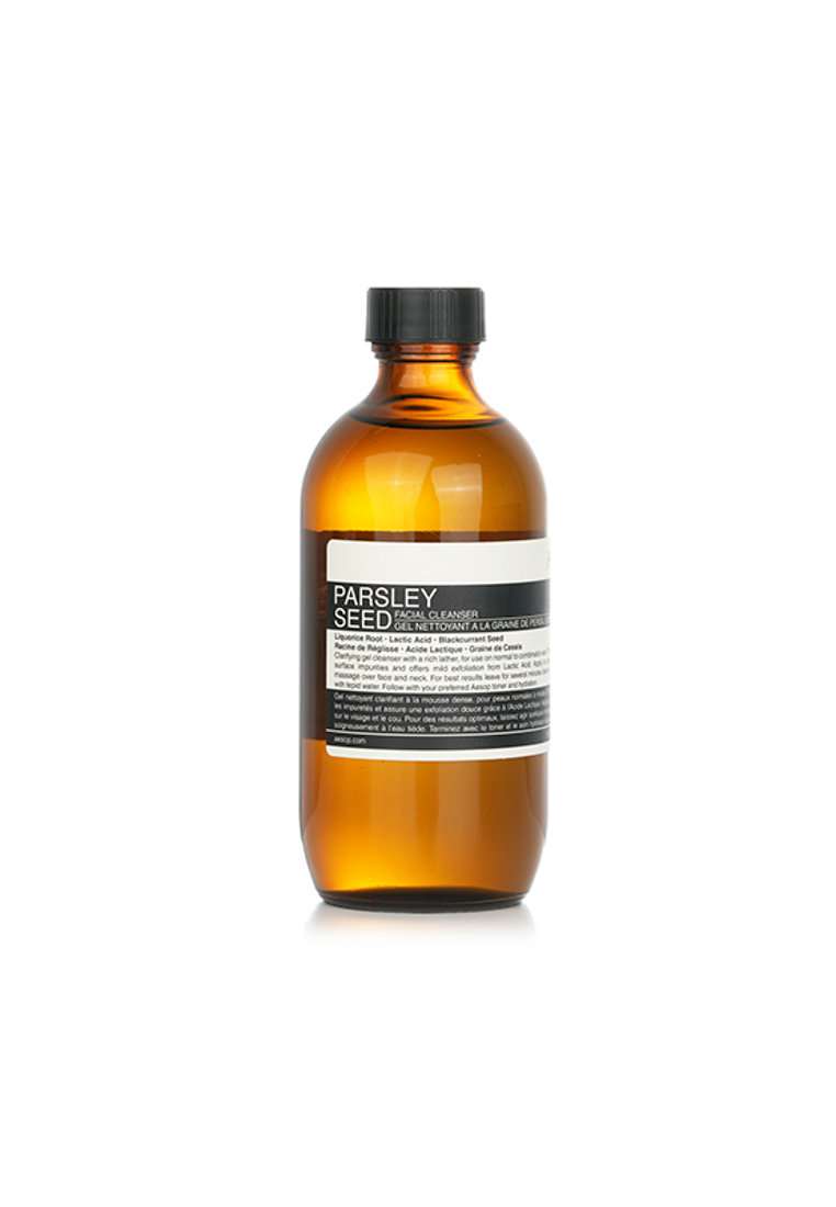 AESOP AESOP - Parsley Seed Facial Cleanser 200ml/6.8oz.