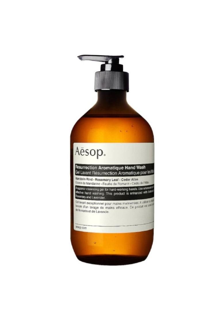 Aesop Aesop Resurrection Aromatique Hand Wash 500ml