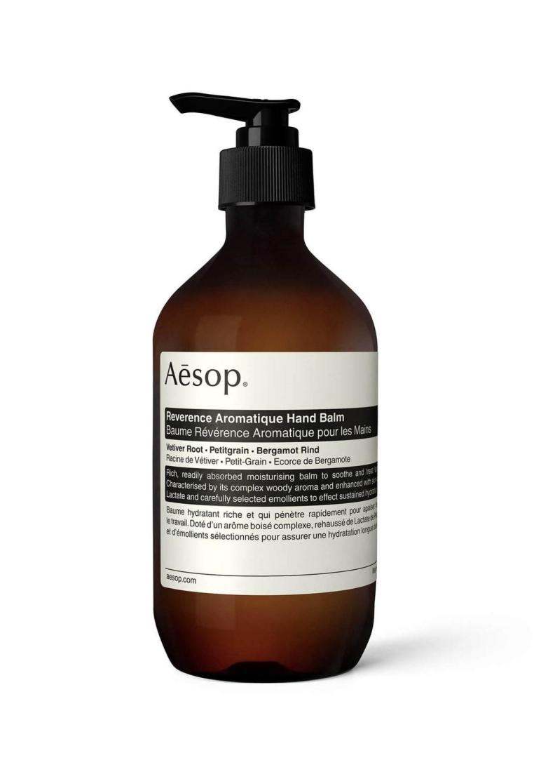 Aesop AESOP Reverence Aromatique Hand Balm 500ml