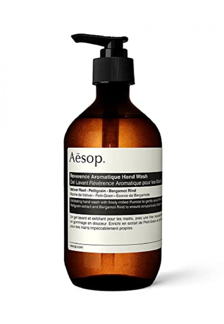 Aesop AESOP Reverence Aromatique Hand Wash 500ml