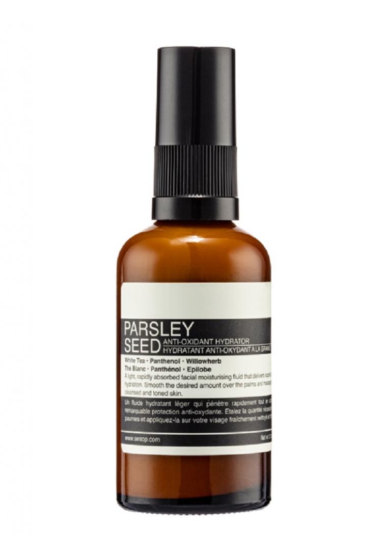 Aesop AESOP Parsley Seed Anti-Oxidant Hydrator 60ml