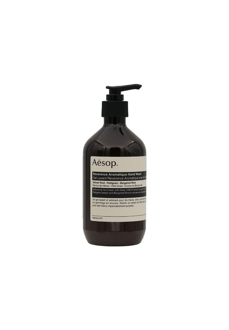 Aesop AESOP Reverence Aromatique Hand Wash (500ml)500ml
