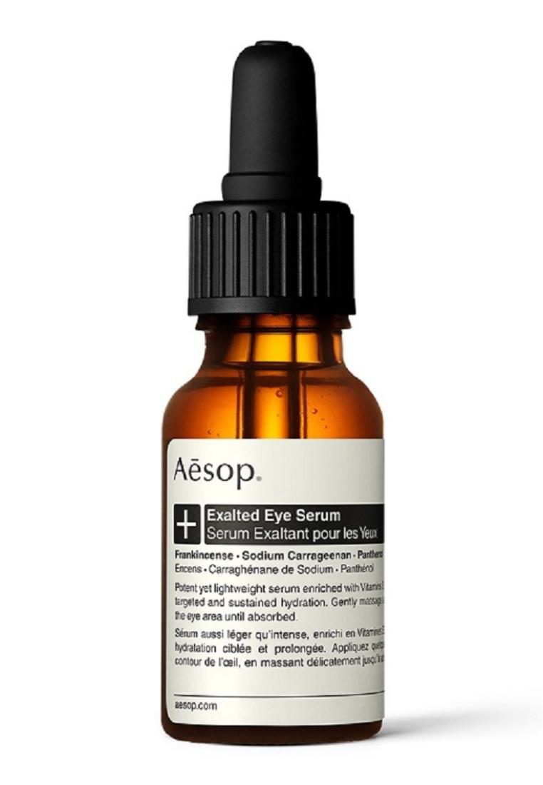 Aesop AESOP Exalted Eye Serum 15ml