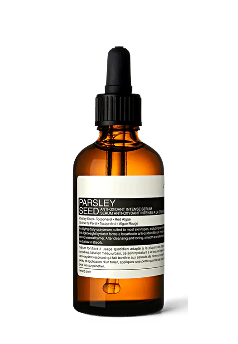 Aesop Parsley Seed Anti-Oxidant Intense Serum 60ml