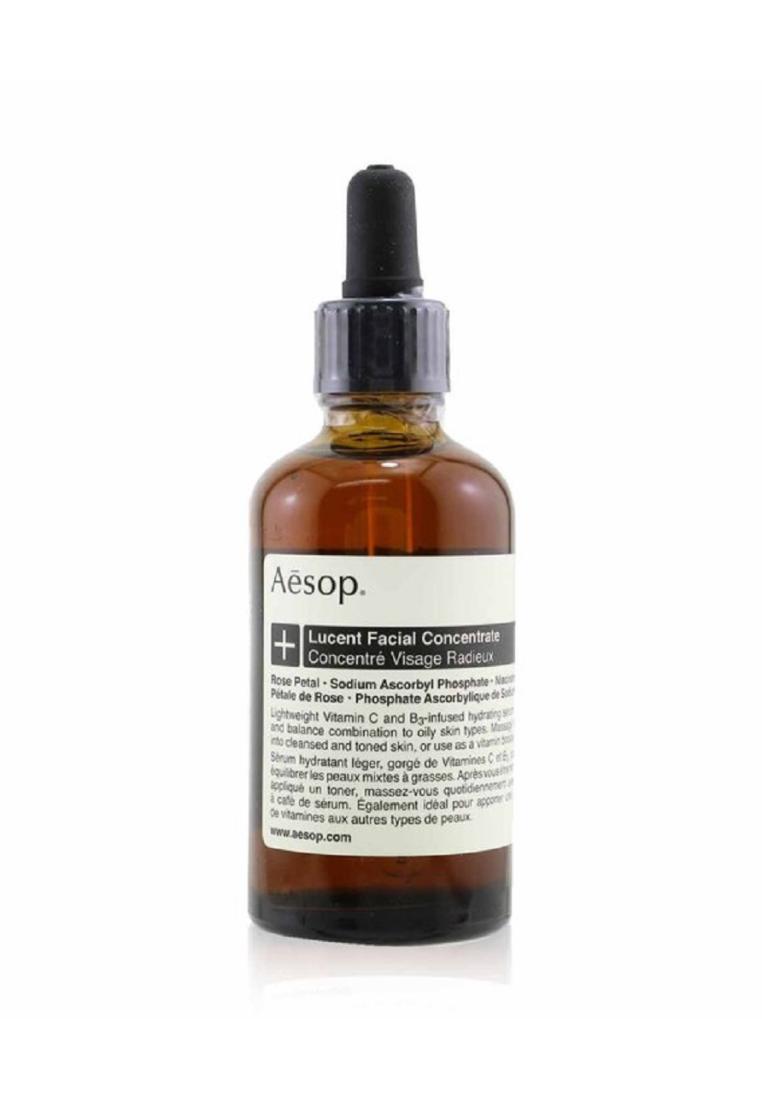 Aesop Aesop Lucent Facial Concentrate 60ml
