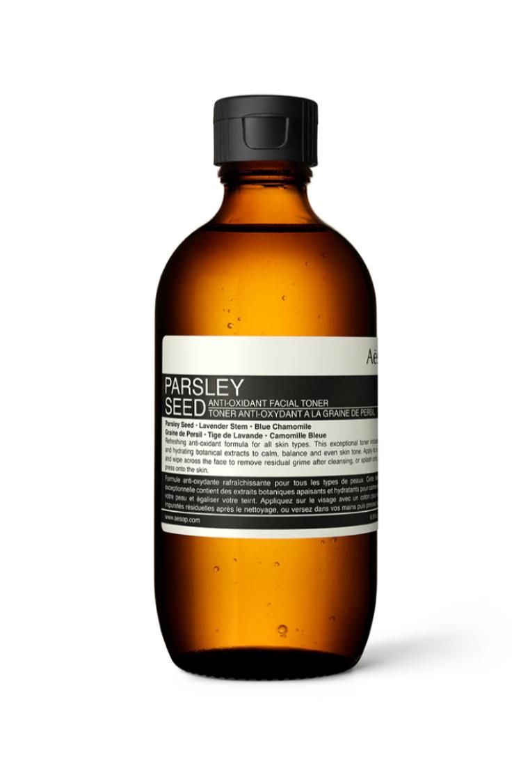 Aesop Parsley Seed Anti-Oxidant Facial Toner 200ml