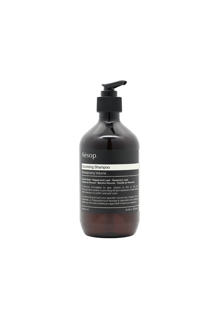 Aesop Aesop Volumising Shampoo 500ml