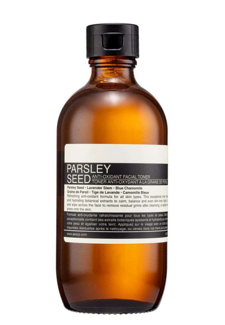 Aesop AESOP Parsley Seed Anti-Oxidant Facial Toner 200ml
