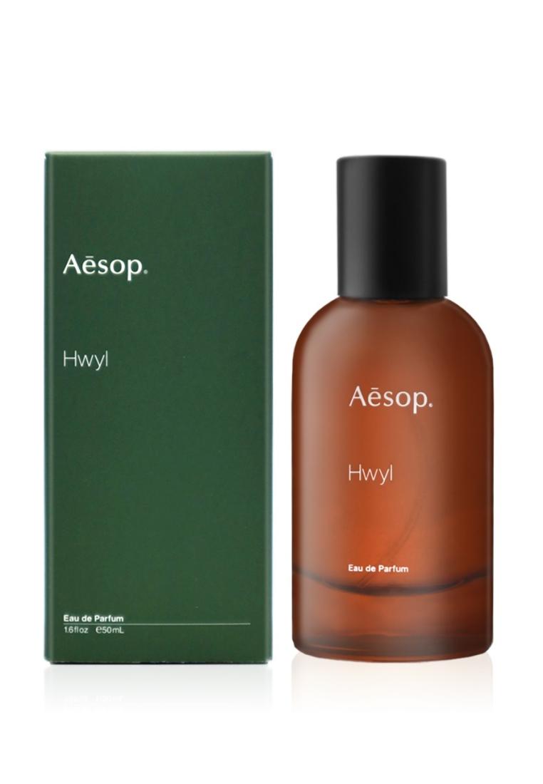 Aesop Aesop Hwyl Eau De Parfum 50ml