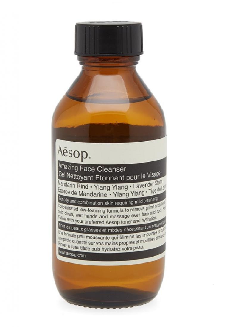 Aesop AESOP Amazing Face Cleanser 100ml