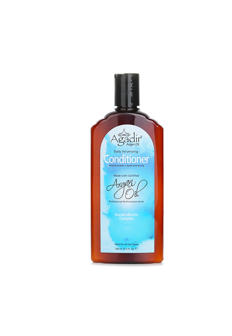 Agadir Argan Oil AGADIR ARGAN OIL - Daily Volumizing Conditioner (All Hair Types) 366ml/12.4oz.