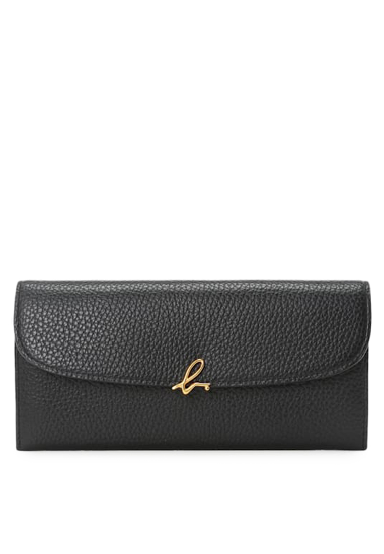 agnès b. b. Leather Wallet