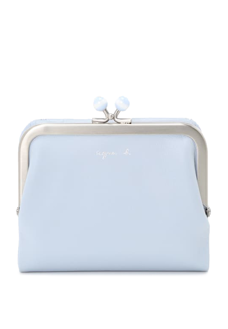 agnès b. Irene Wallet