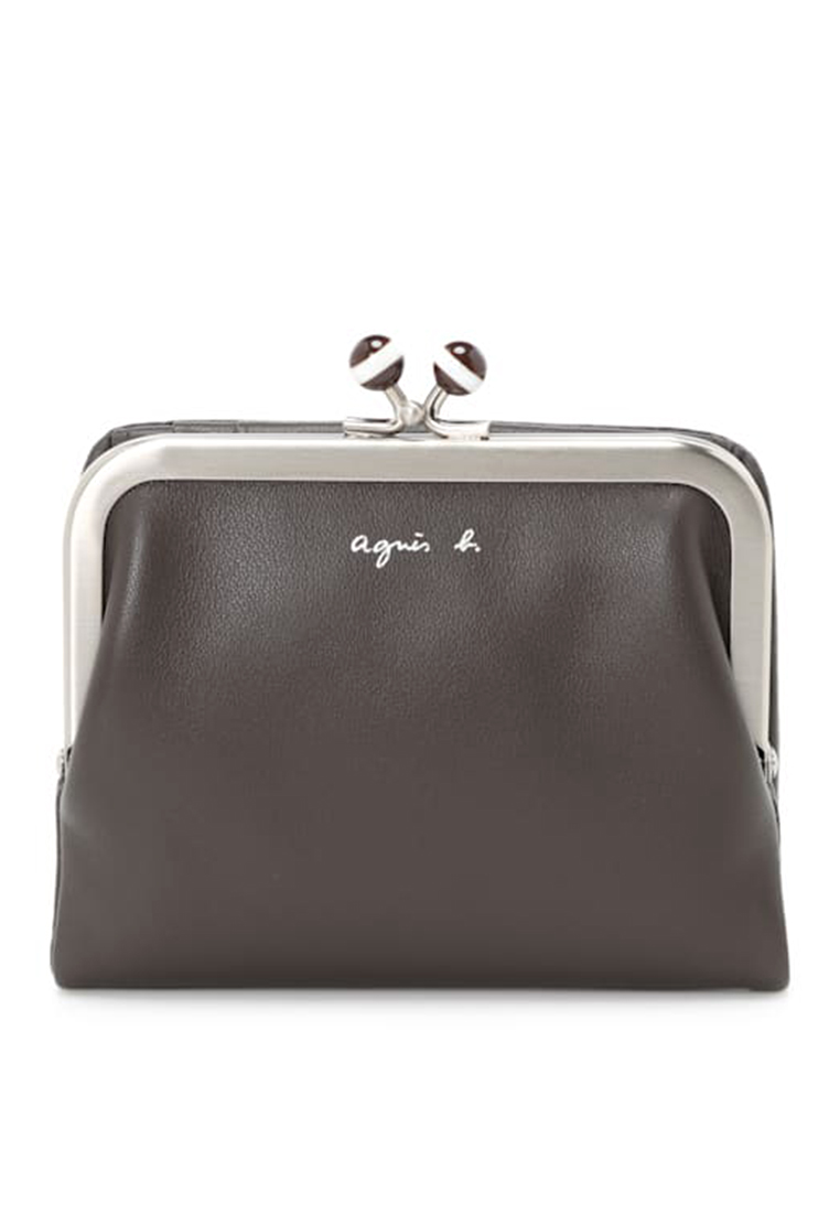 agnès b. Irene Wallet