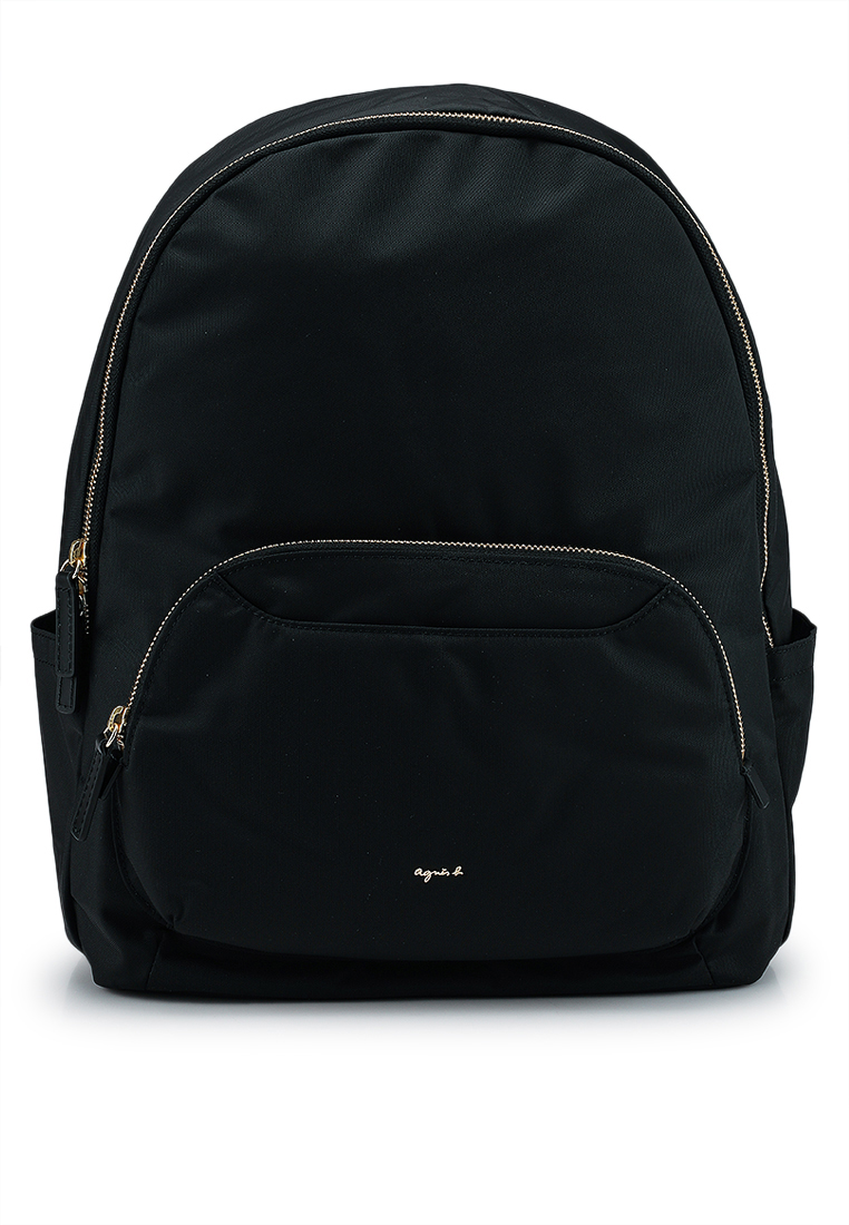 agnès b. Nylon Backpack