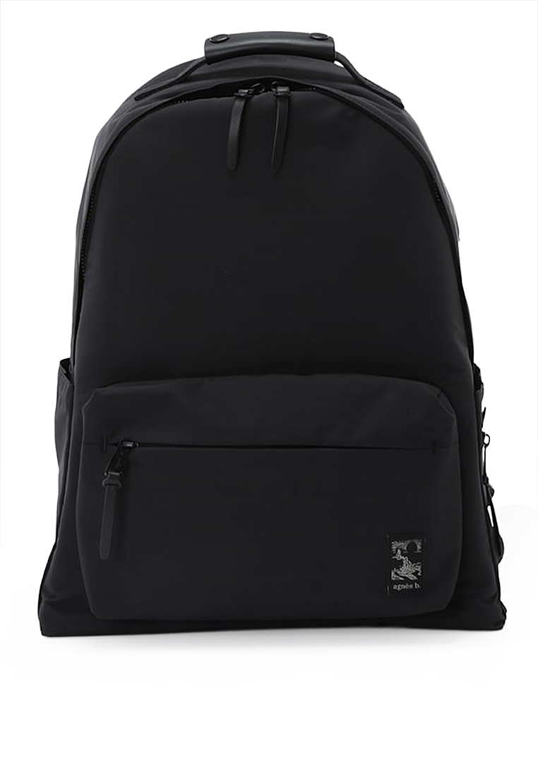 agnès b. Nylon Backpack