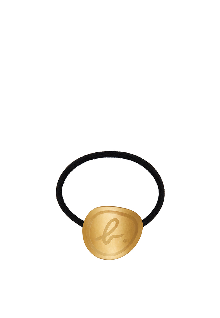 agnès b. B Logo Elastic Band
