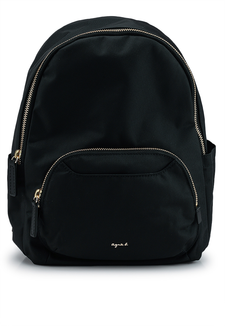 agnès b. Nylon Backpack