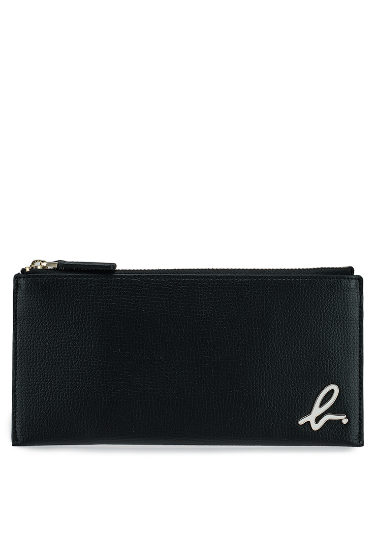 agnès b. Leather Pouchette