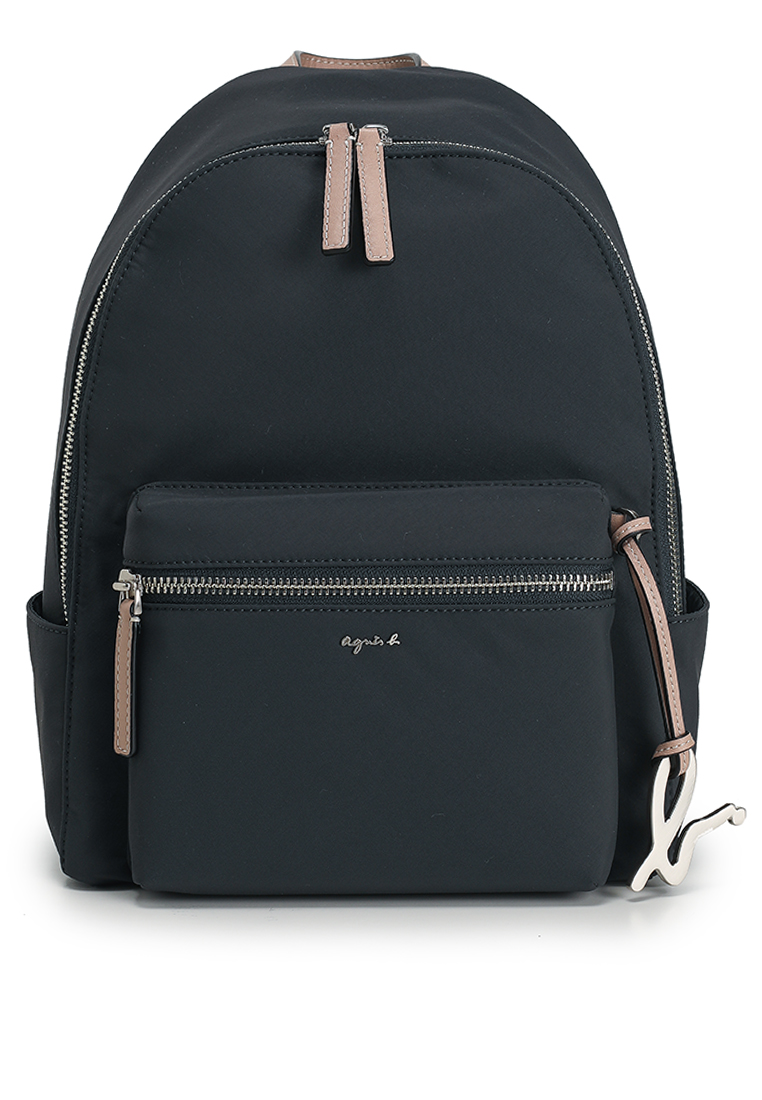 agnès b. Logo Backpack