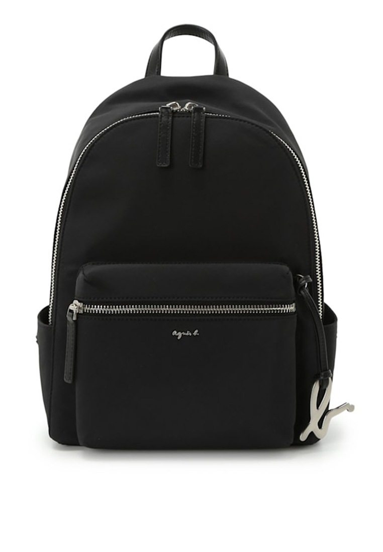 agnès b. Logo Backpack