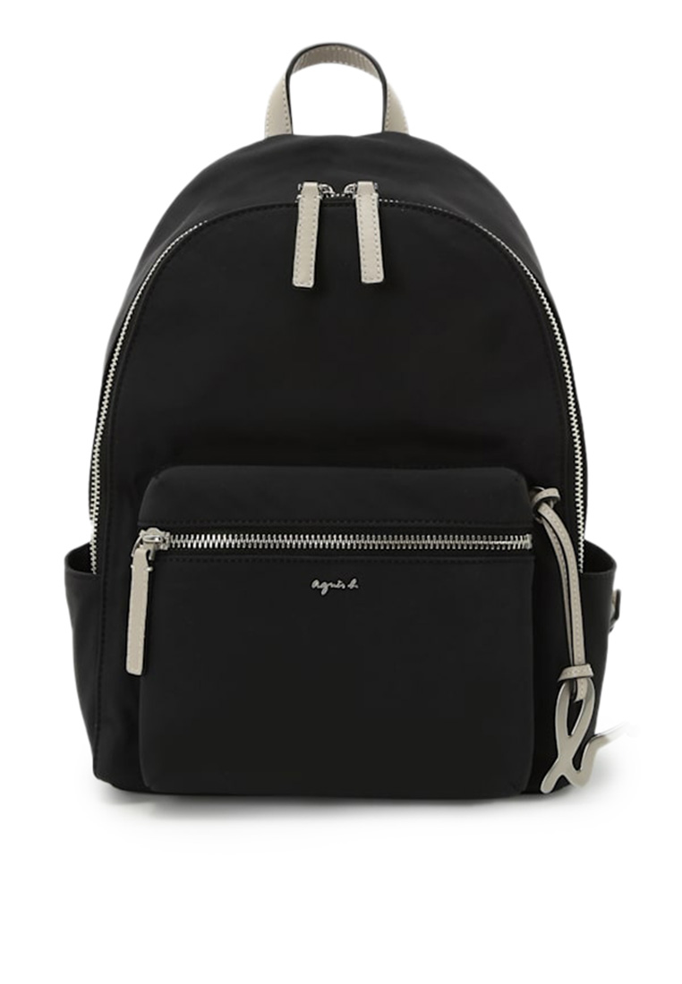 agnès b. Logo Backpack