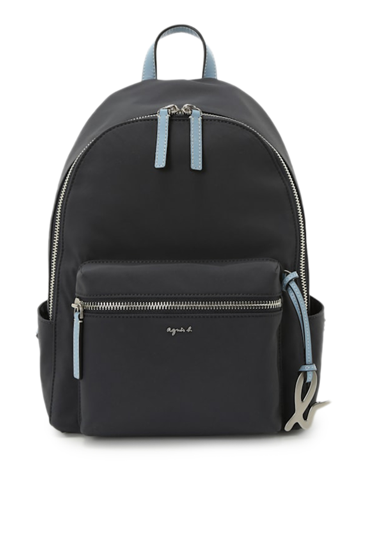 agnès b. Logo Backpack