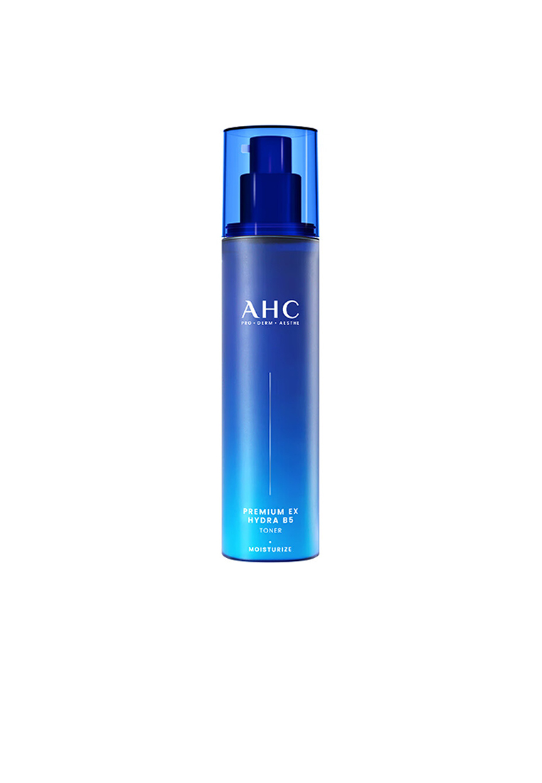 AHC AHC - [Random Version] Premium EX Hydra B5 Toner 140ml