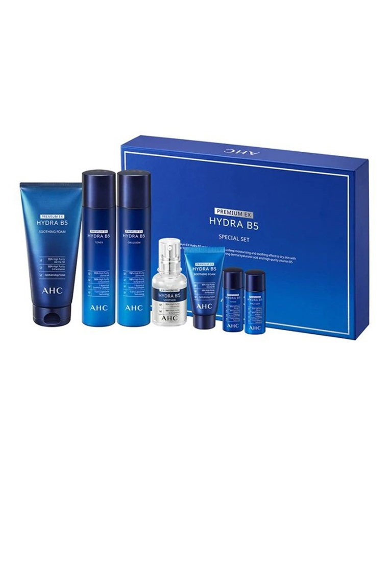 AHC AHC - Premium EX Hydra B5 Special Set 7pcs
