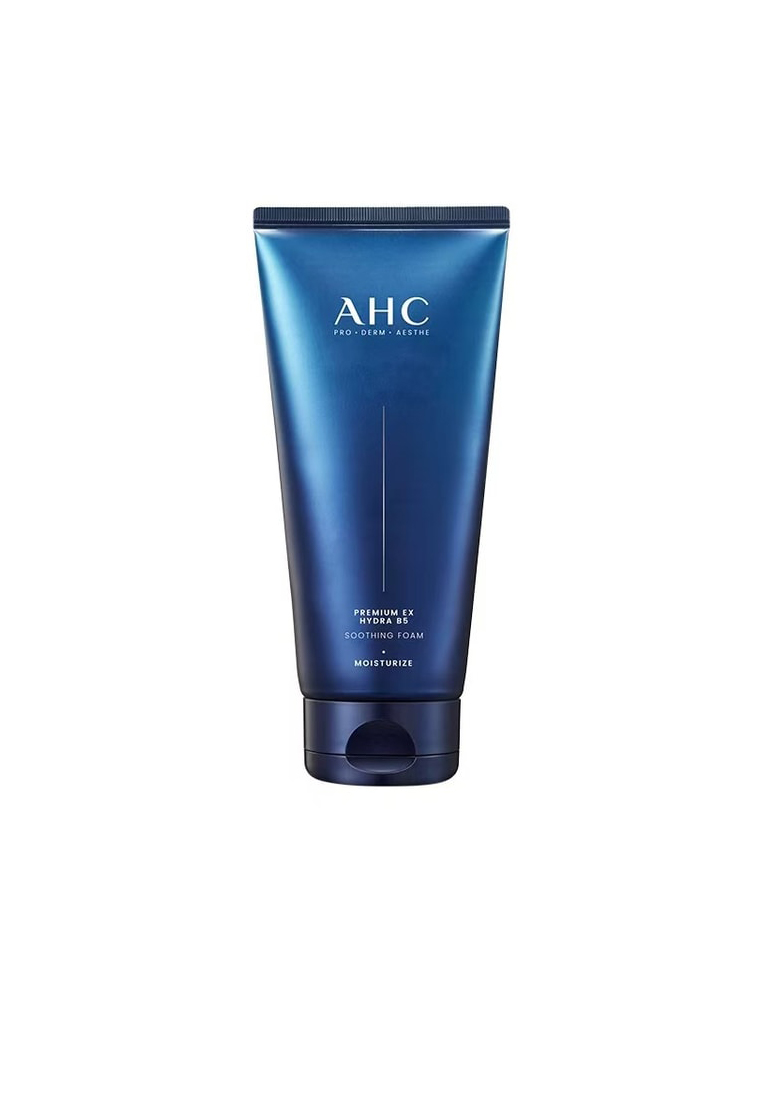 AHC AHC - Hydra B5 Soothing Foam (Premium EX) 180ml