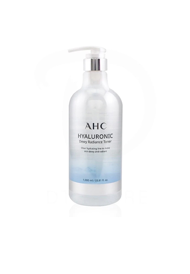 AHC AHC - Hyaluronic Toner Ultra Size 1000ml