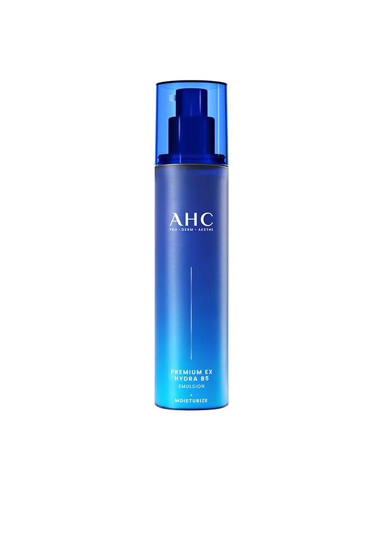 AHC AHC - [Random Version] Premium EX Hydra B5 Emulsion 140ml