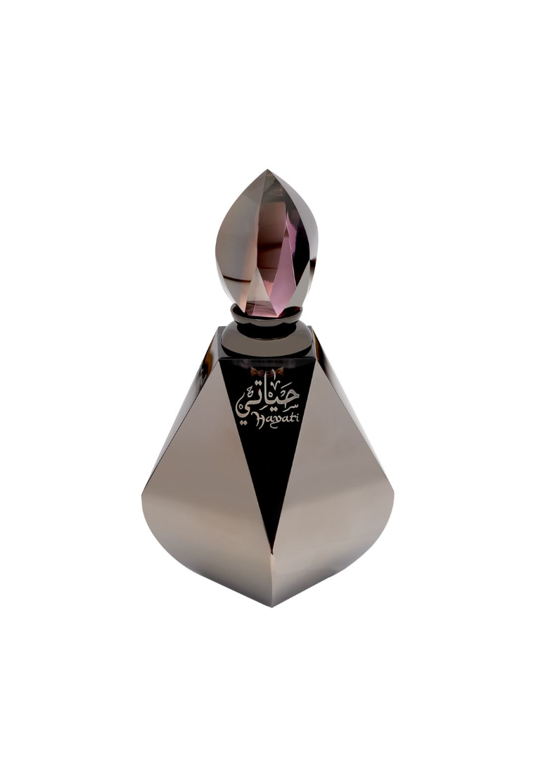 AL HARAMAIN Al Haramain Hayati EDP 100mL (Without Box)