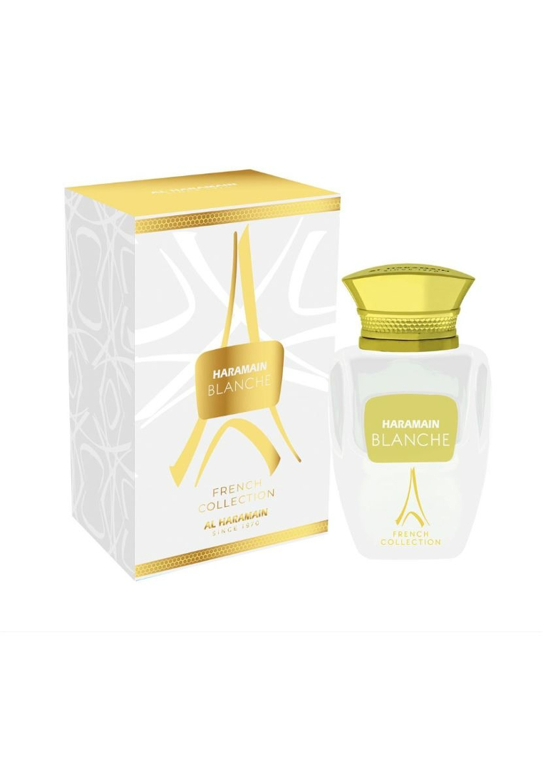Al Haramain Al Haramain Blanche French Collection EDP 100mL