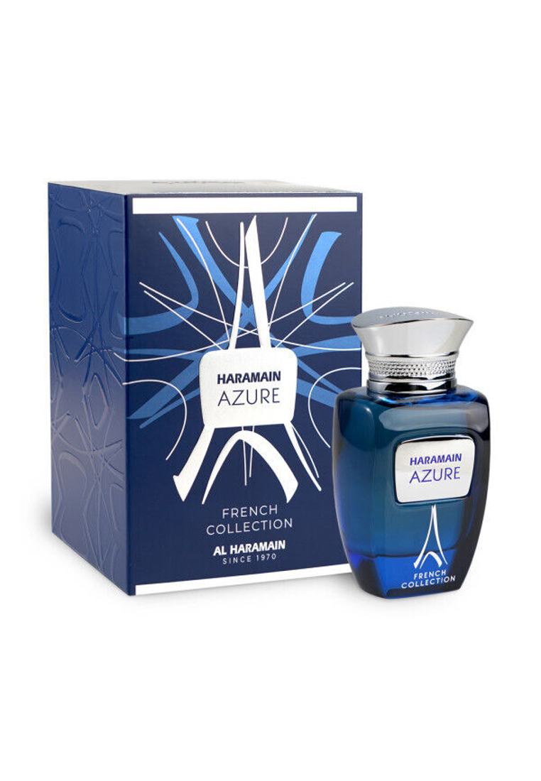 Al Haramain Al Haramain Azure French Collection EDP 100mL