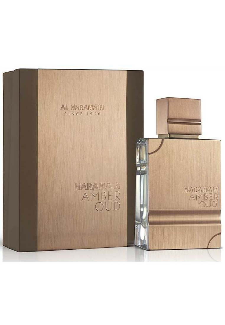 Al Haramain AL HARAMAIN Amber Oud EDP 60mL