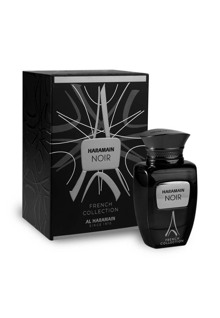 Al Haramain Al Haramain Noir French Collection EDP 100mL