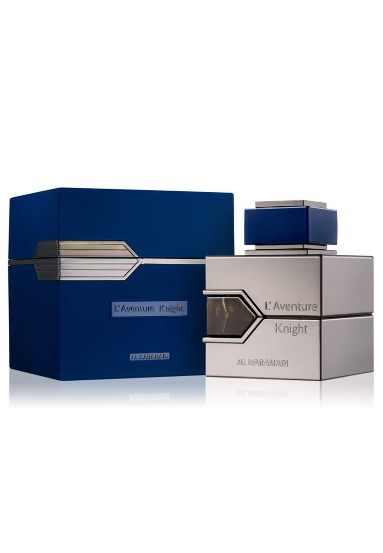 Al Haramain Al Haramain L'Aventure Knight EDP 100mL