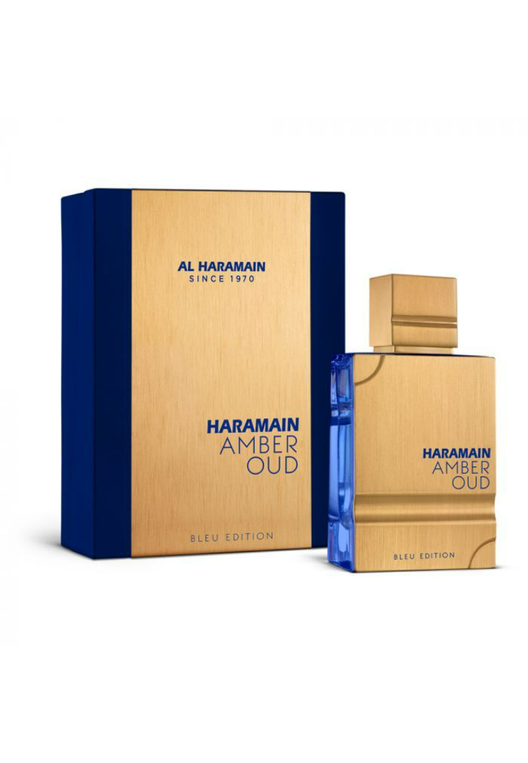 Al Haramain Al Haramain Amber Oud Bleu Edition EDP 100mL