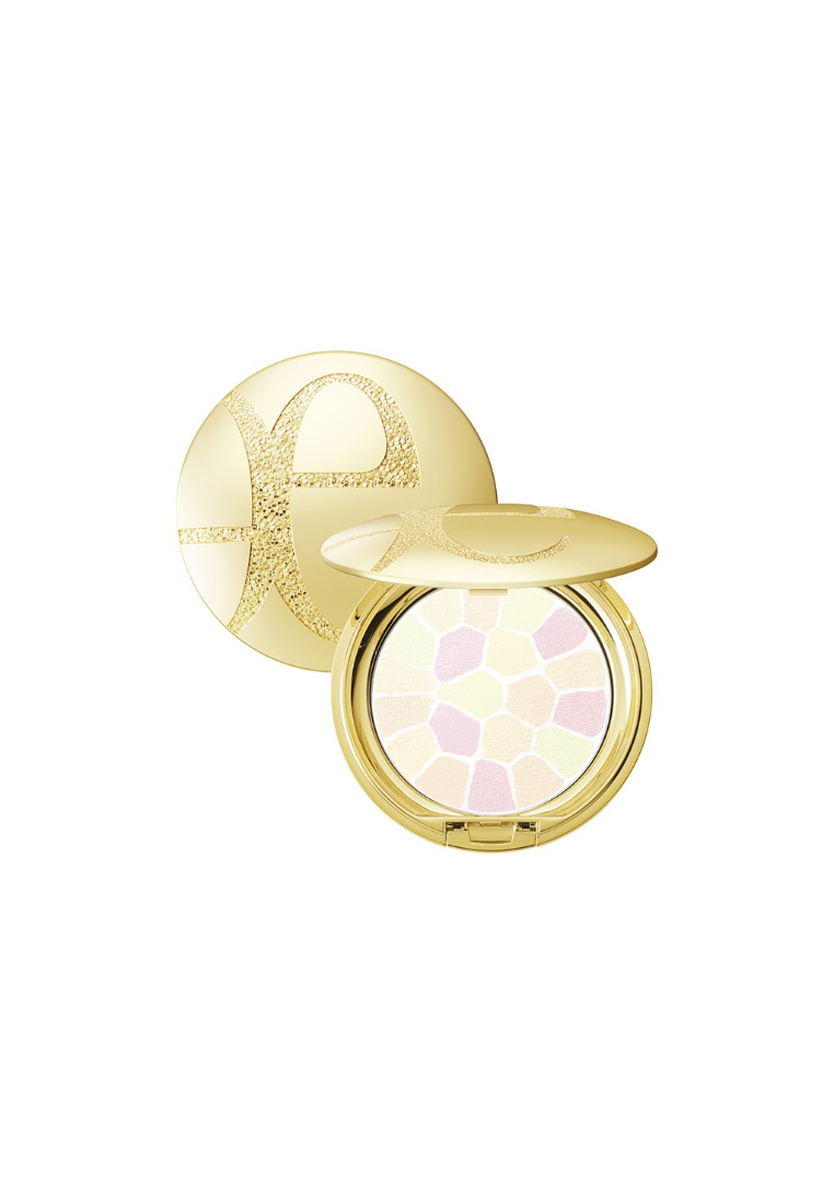 ALBION ELEGANCE LA POUDRE HAUTE NUANCE #06 8.8g